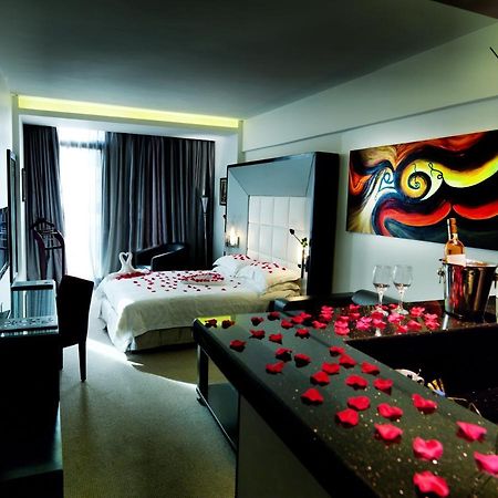 Wh Hotel 贝鲁特 外观 照片
