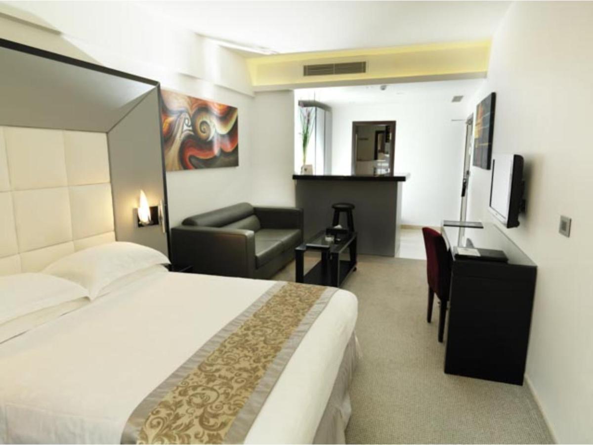 Wh Hotel 贝鲁特 外观 照片