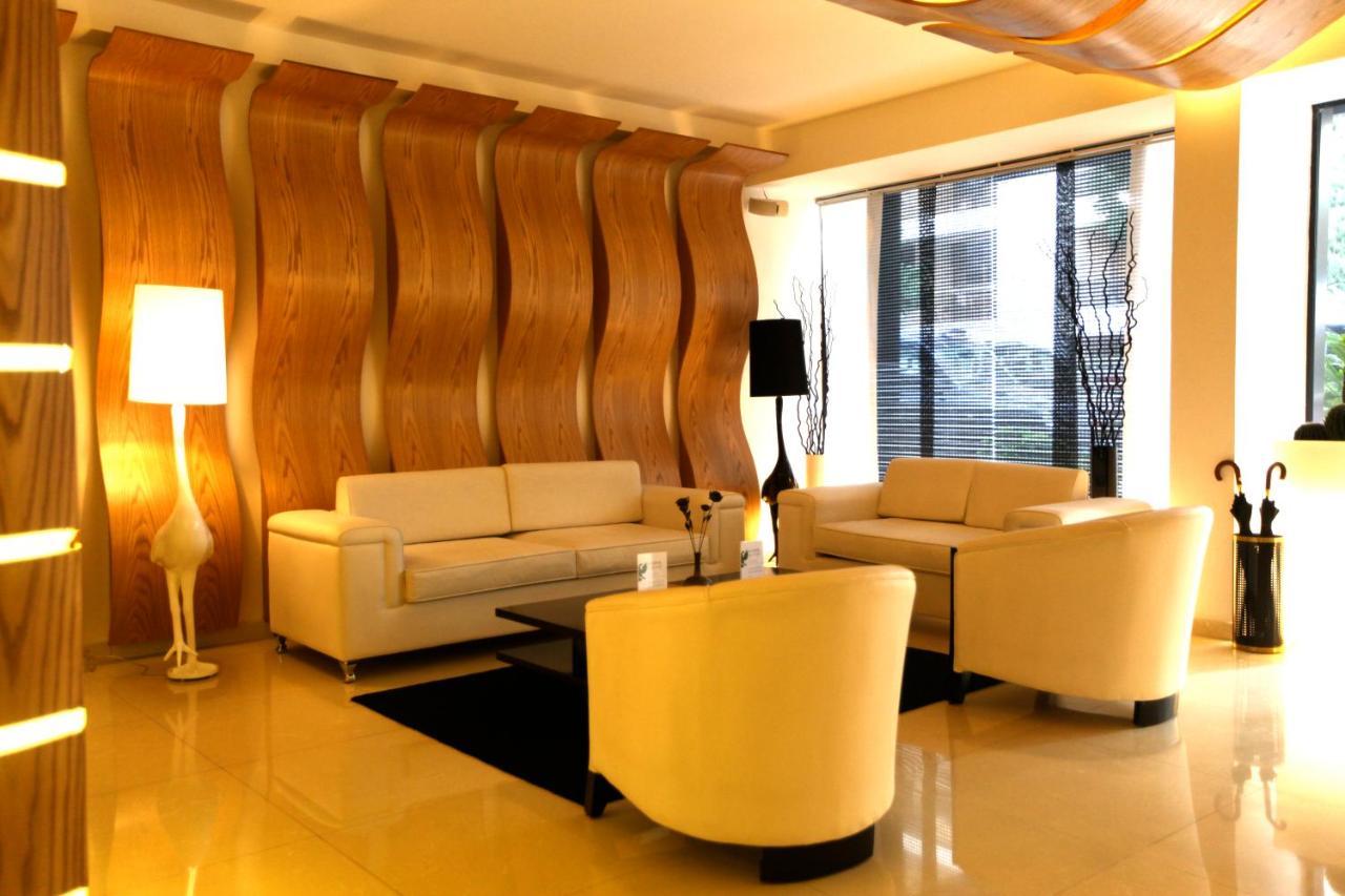 Wh Hotel 贝鲁特 外观 照片