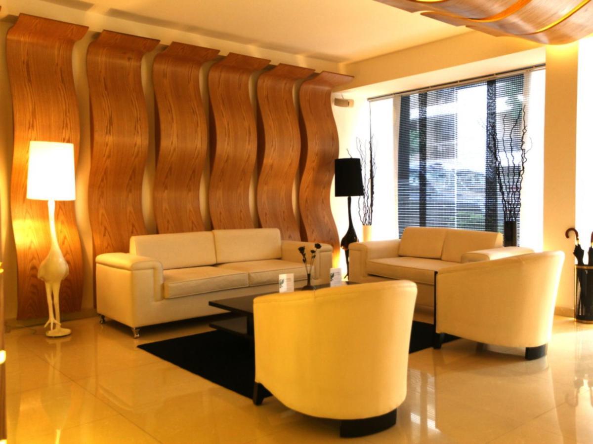 Wh Hotel 贝鲁特 外观 照片