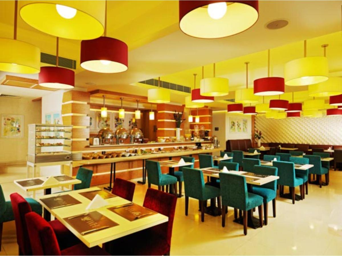 Wh Hotel 贝鲁特 外观 照片