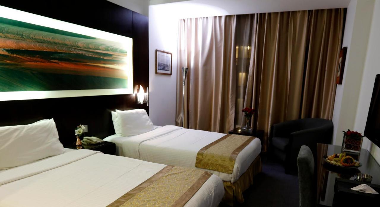 Wh Hotel 贝鲁特 外观 照片