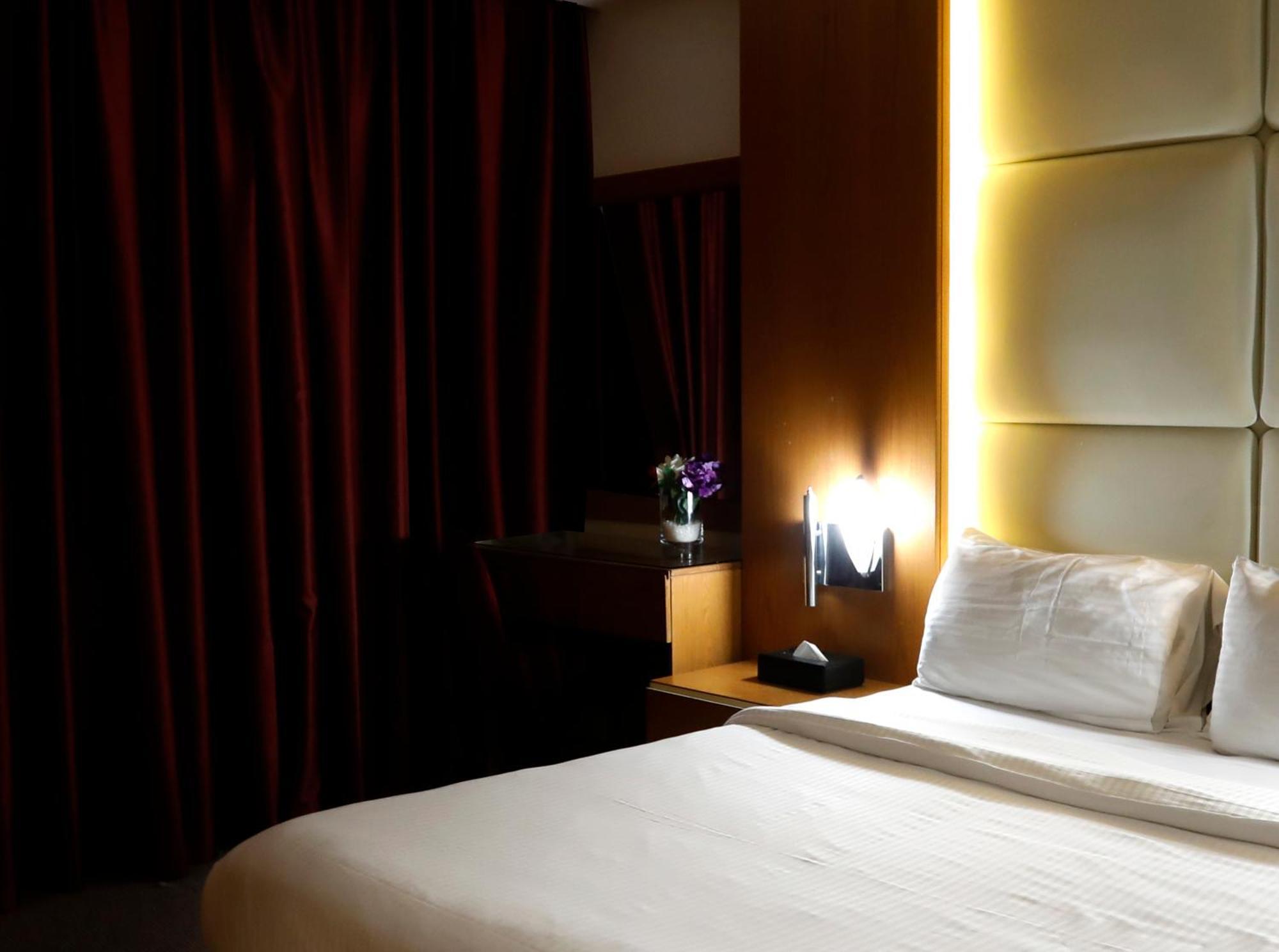 Wh Hotel 贝鲁特 外观 照片
