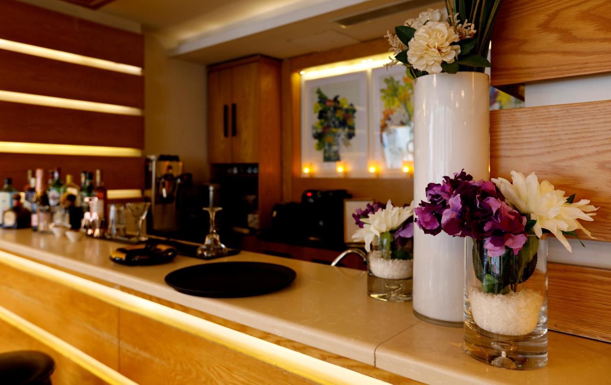 Wh Hotel 贝鲁特 外观 照片