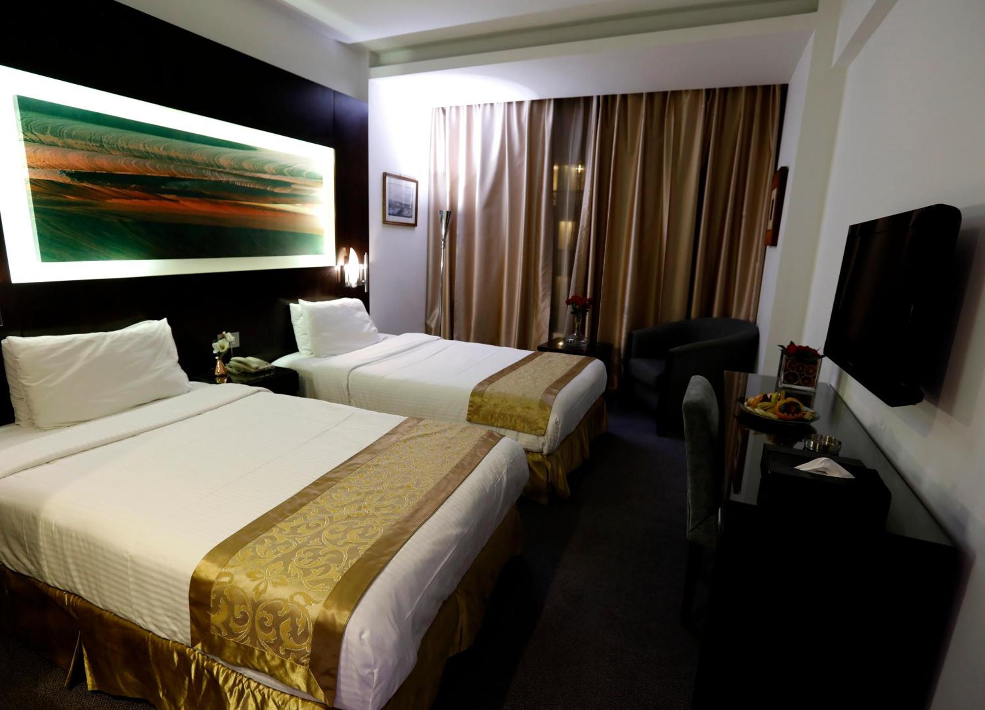 Wh Hotel 贝鲁特 外观 照片