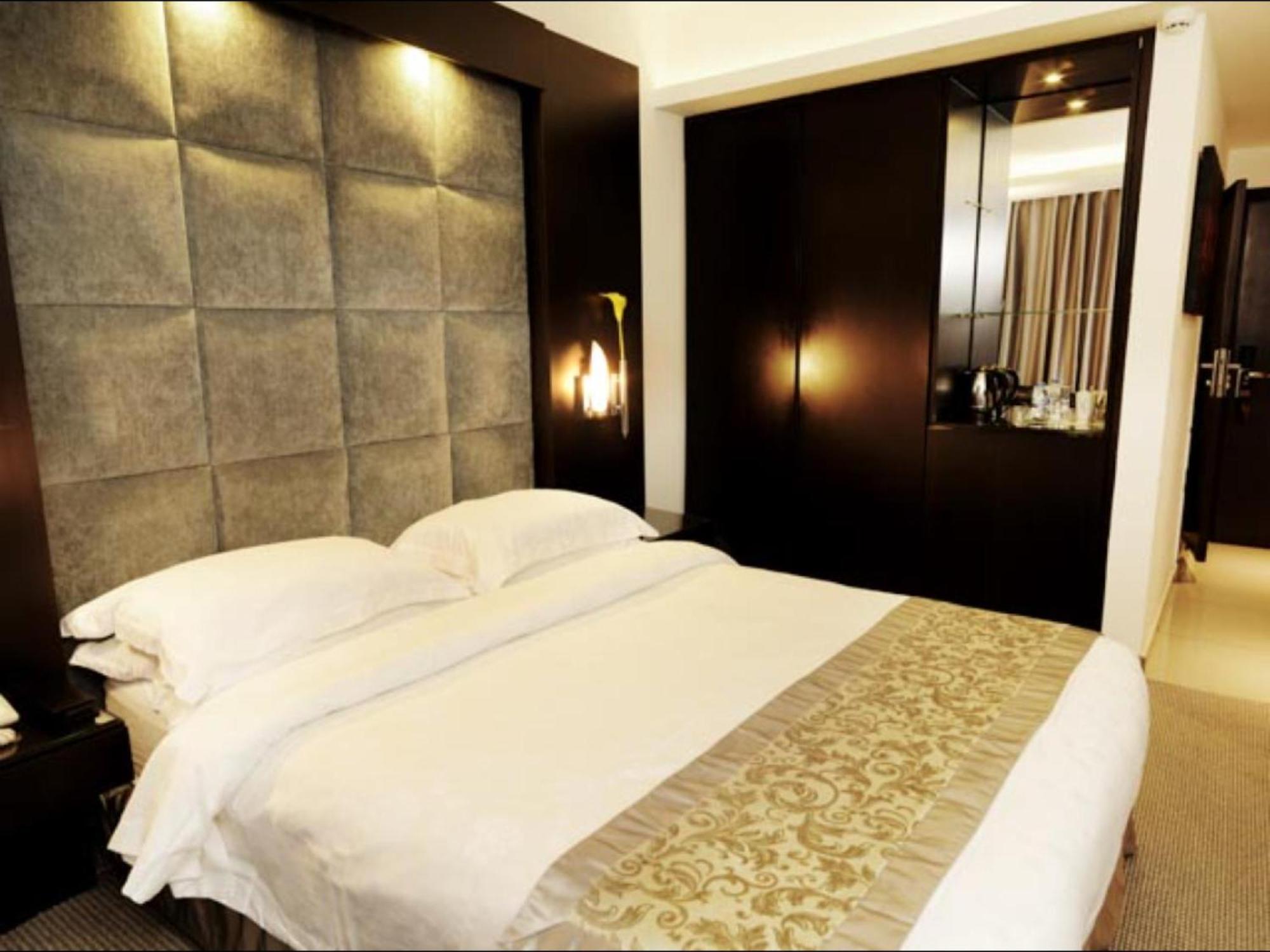 Wh Hotel 贝鲁特 外观 照片