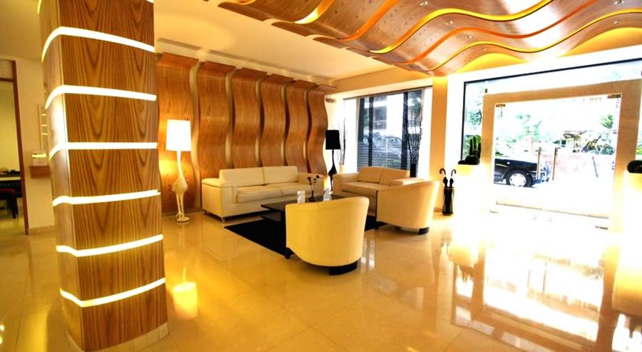 Wh Hotel 贝鲁特 外观 照片